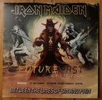Iron Maiden – Between The Lines Of Sin And Pain 3lp Yellow, Ophalen of Verzenden, Nieuw in verpakking