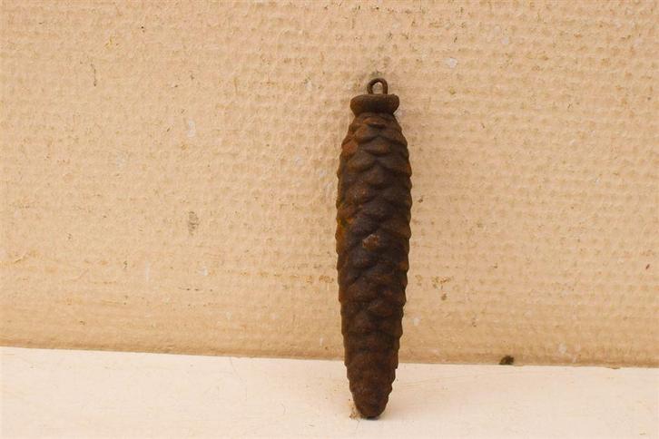 Gewicht van een koekoeksklok 47665, Huis en Inrichting, Woonaccessoires | Klokken, Gebruikt, Ophalen of Verzenden