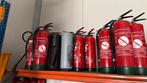 Brandblussers voor de hobbyist, Ophalen of Verzenden, Gebruikt, Brandblusser
