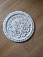 Plafond Rozet ornament, Ophalen, Gebruikt, Overige materialen