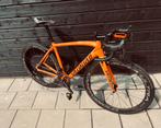 S-works frame 52 cm met campagnolo super record, Bora ultra, Fietsen en Brommers, Overige merken, Carbon, 49 tot 53 cm, Zo goed als nieuw