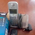 Panasonic KX-TGE210, Ophalen of Verzenden, Gebruikt