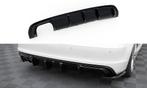 Central Rear Valance Geschikt Audi A3 8V Sportback S Line V2