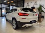 BMW X2 SDrive18i Nette Auto LED Parkeersensoren Navigatie Bl, Voorwielaandrijving, Wit, Handgeschakeld, Geïmporteerd