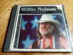 CD - Willie Nelson - Country Outlaw, Cd's en Dvd's, Cd's | Country en Western, Ophalen of Verzenden, Gebruikt
