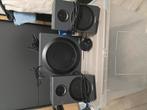 Logitech z333, Computers en Software, Pc speakers, Ophalen of Verzenden, Zo goed als nieuw