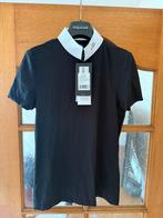 Equiline wedstrijd shirt, Dieren en Toebehoren, Ophalen, Zo goed als nieuw, Dressuur, Bovenkleding