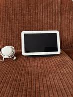 Google Nest Hub Gen 2 - Slimme Speaker, Ophalen of Verzenden, Zo goed als nieuw, HDMI, Zonder harde schijf