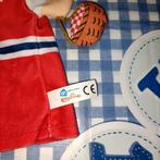 Roodkapje handpop Albert Heijn Efteling, Verzamelen, Efteling, Ophalen of Verzenden, Zo goed als nieuw, Beeldje of Poppetje