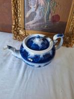 Antieke theepot, Ophalen of Verzenden
