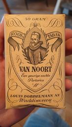 Oude tabak, Verzamelen, Ophalen of Verzenden