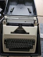 Scheidegger typemachine in goede staat, Ophalen of Verzenden