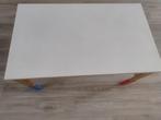 Ikea kindertafel Sansad, Ophalen, Gebruikt, Tafel(s)