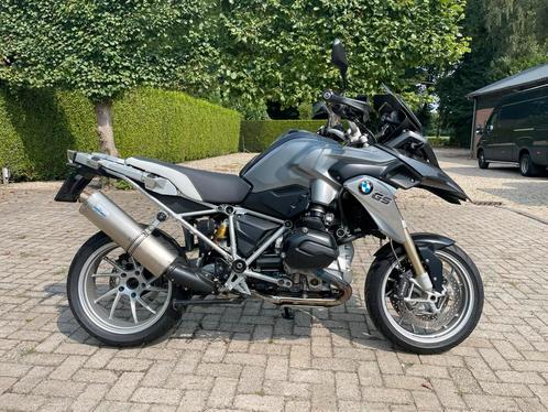 Rally zadel buddyseat R1200GS R1250GS / GS Adventure, Motoren, Onderdelen | BMW, Nieuw, Ophalen of Verzenden