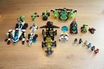 Vintage LEGO Space uit de jaren '90, Ophalen of Verzenden, Gebruikt, Complete set, Lego