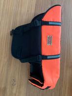 Zwemvestje voor kleine hond, Dieren en Toebehoren, Honden-accessoires, Ophalen, Zo goed als nieuw