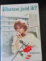 Yolanda Edens,  Waarom juist ik?, Ophalen of Verzenden, Gelezen