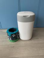 Tommee tippee Luieremmer + 3 navullingen, Luieremmer, Nieuw, Ophalen, Overige merken
