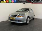 Chevrolet Kalos 1.4-16V Spirit Automaat. APK 01-2027!, Auto's, Chevrolet, 94 pk, 4 cilinders, Startonderbreker, Origineel Nederlands
