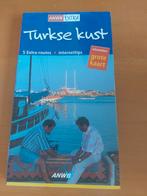 P. Penke - Turkse kust, Europa, Ophalen of Verzenden, ANWB, P. Penke