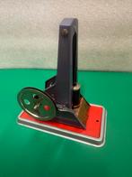 Stoommachine Wilesco M62, Ophalen of Verzenden, Zo goed als nieuw, Groter dan 1:32