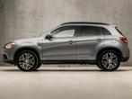 Mitsubishi ASX 1.6 Cleartec Sport (NAVIGATIE, CLIMATE, CAMER, Auto's, Mitsubishi, Voorwielaandrijving, 12 maanden, Stof, Gebruikt