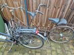 tandem, Fietsen en Brommers, Ophalen