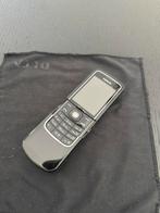 *Vintage* GOEDWERKEND Nokia 8600 Luna, Telecommunicatie, Mobiele telefoons | Nokia, Ophalen, Zo goed als nieuw, 6 tot 10 megapixel