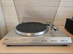 Zeer nette Philips F7511 Platenspeler. Full automatisch, Audio, Tv en Foto, Platenspelers, Ophalen, Philips, Gebruikt, Automatisch