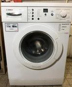 Bosch Wasmachine, Witgoed en Apparatuur, Wasmachines, Ophalen, Gebruikt, 85 tot 90 cm, 1200 tot 1600 toeren
