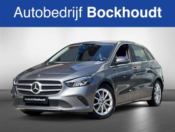 Mercedes-Benz B-klasse 250 e Advantage | Navi | Camera | Cru beschikbaar voor biedingen