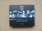 Best of National Geographic ultimate collection, Alle leeftijden, Ophalen of Verzenden, Zo goed als nieuw, Natuur