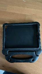 Ipad air hoes, stevig kidsproof, Computers en Software, Tablet-hoezen, Air, Air 2 en Pro 9.7, Bescherming voor- en achterkant