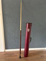 keu met koffer, Ophalen of Verzenden, Zo goed als nieuw, Keu of Ballen