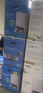 Ecovacs Deebot T20 OMNI Robotstofzuiger - Nieuwstaat!, Ophalen of Verzenden, Zo goed als nieuw, Robotstofzuiger, Minder dan 1200 watt