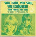 The Pearls- You came, You saw, You conquered, Verzenden, Zo goed als nieuw, Pop