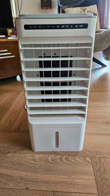 Koelventilator, mobiele airco, ventilator  beschikbaar voor biedingen