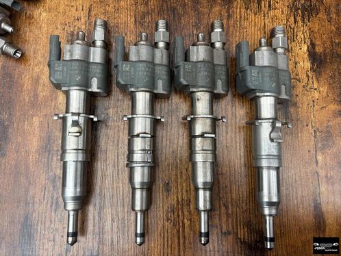 Div injector injectoren Bmw N43 N53 Index 1 2 5 7 9, Auto-onderdelen, Motor en Toebehoren, BMW, Gebruikt, Herkomst onderdeel bekend