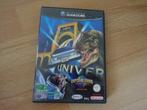 GameCube Universal Studios Theme Park Adventure Nintendo GC, Spelcomputers en Games, Games | Nintendo GameCube, 2 spelers, Ophalen of Verzenden
