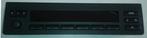 Reparatie LCD BMW Radio E39: 520 523 525 528 530 535 540 M5, Ophalen of Verzenden, Gebruikt, BMW