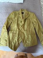 Pauw Amsterdam blazer mt3, Verzenden, Zo goed als nieuw, Maat 38/40 (M), Groen