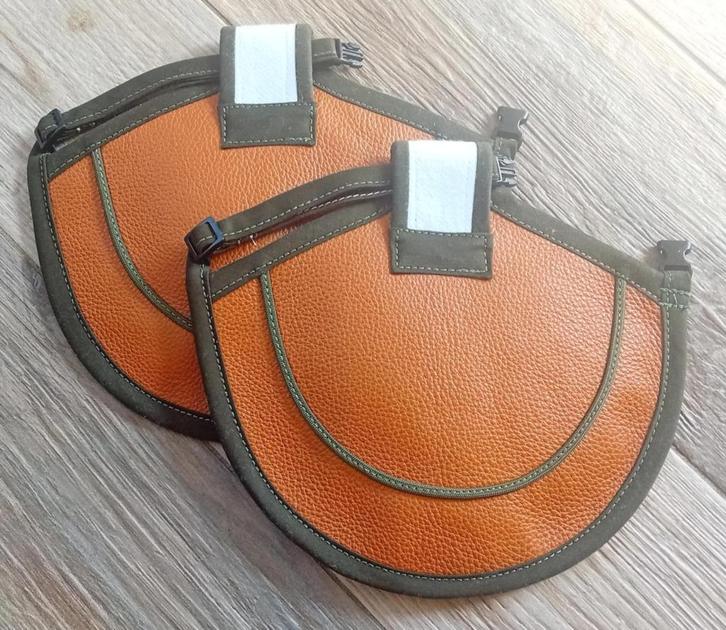 Kippenzadel voor kaal getreden hennen / kippen, Dieren en Toebehoren, Pluimvee | Toebehoren, Nieuw, Overige typen, Ophalen of Verzenden