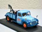Citroen U 23 dépanneuse 1954 Altaya Utilitaires 1:43, Ophalen of Verzenden, Nieuw, Auto, Overige merken