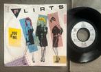 The Flirts - You & Me 7” EU 1985, Ophalen of Verzenden, Gebruikt, Pop
