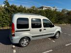 Renault Kangoo 1.6 16V Expr 2005 2006 Grijs, Origineel Nederlands, Bedrijf, Handgeschakeld, 1080 kg