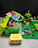 Duplo Zuid-Amerika Set, Ophalen of Verzenden, Zo goed als nieuw, Complete set, Duplo