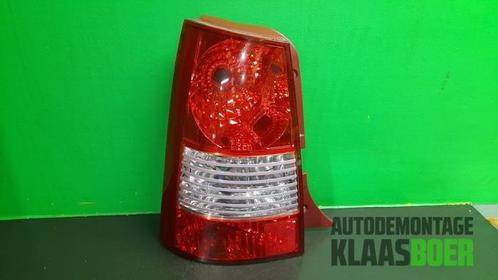 Achterlicht links van een Kia Picanto, Auto-onderdelen, Verlichting, Kia, Gebruikt, 6 maanden garantie, 12 maanden garantie, Ophalen of Verzenden