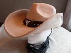 Amerikaanse western cowboy hoed, Hoed, Nieuw, Ophalen of Verzenden, Western