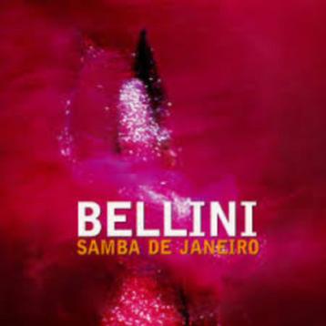 Bellini CD SINGLE beschikbaar voor biedingen