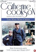 Catherine Cookson - Schuilplaats Voor Het Hart (Nieuw) DVD, Cd's en Dvd's, Dvd's | Drama, Ophalen of Verzenden, Nieuw in verpakking